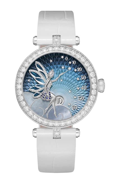 van cleef & arpels watches replica|van cleef france website.